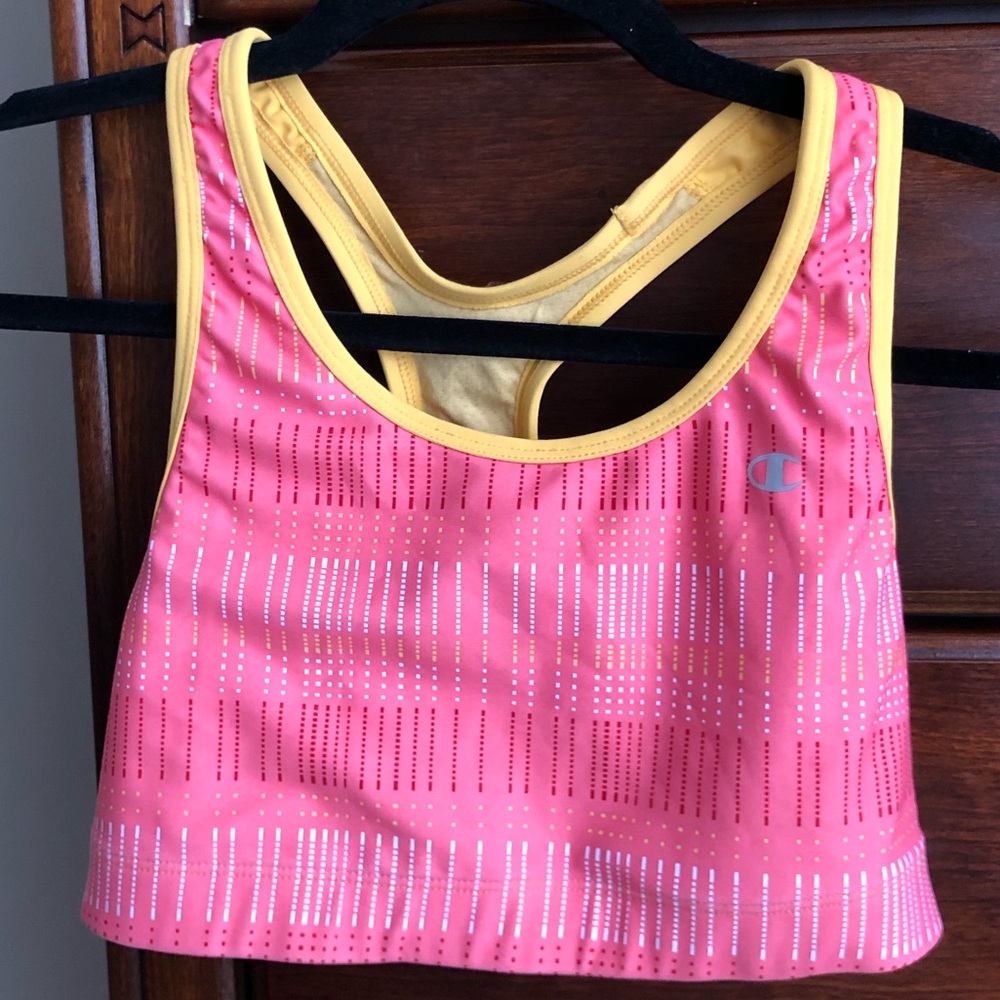 Champion Sports Bra
